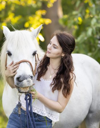 Fionn und Kristina