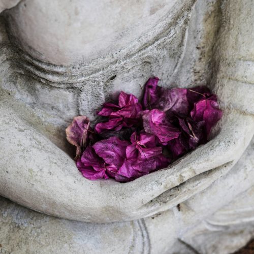 Getragen sein mit traumasensibler Energieheilung & Channeling